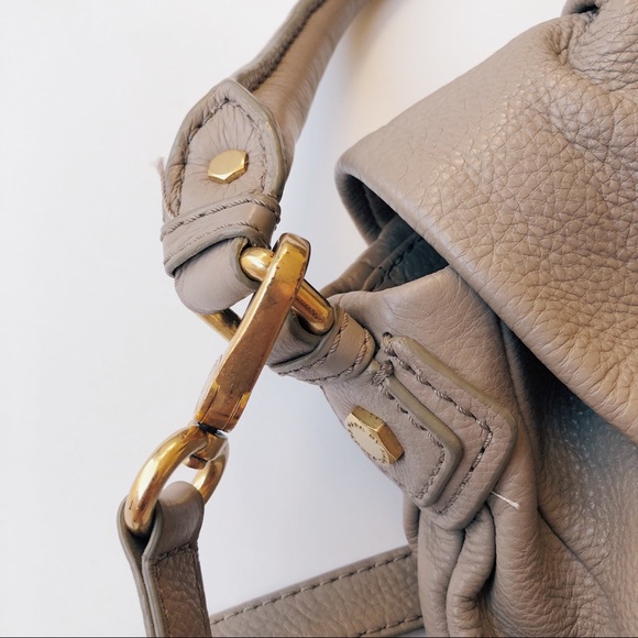 Marc Jacobs Classic Q Lil Ukita Crossbody - Picture 3 of 8